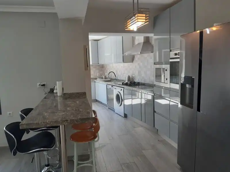 Chalet con piscina en venta en Campo de Mijas, imagen 19