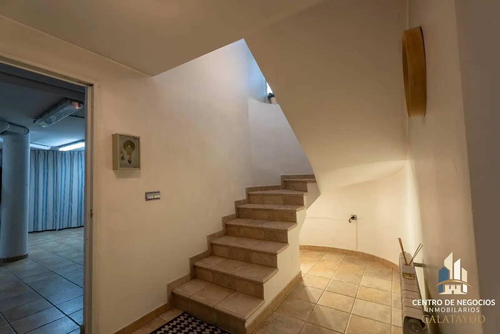Casa o xalet en venda en Calatayud amb Aire condicionat, Calefacció i Parquet