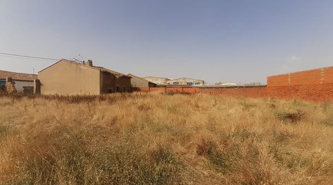 Foto 2 de Casa o chalet en venta en Madridanos, Zamora