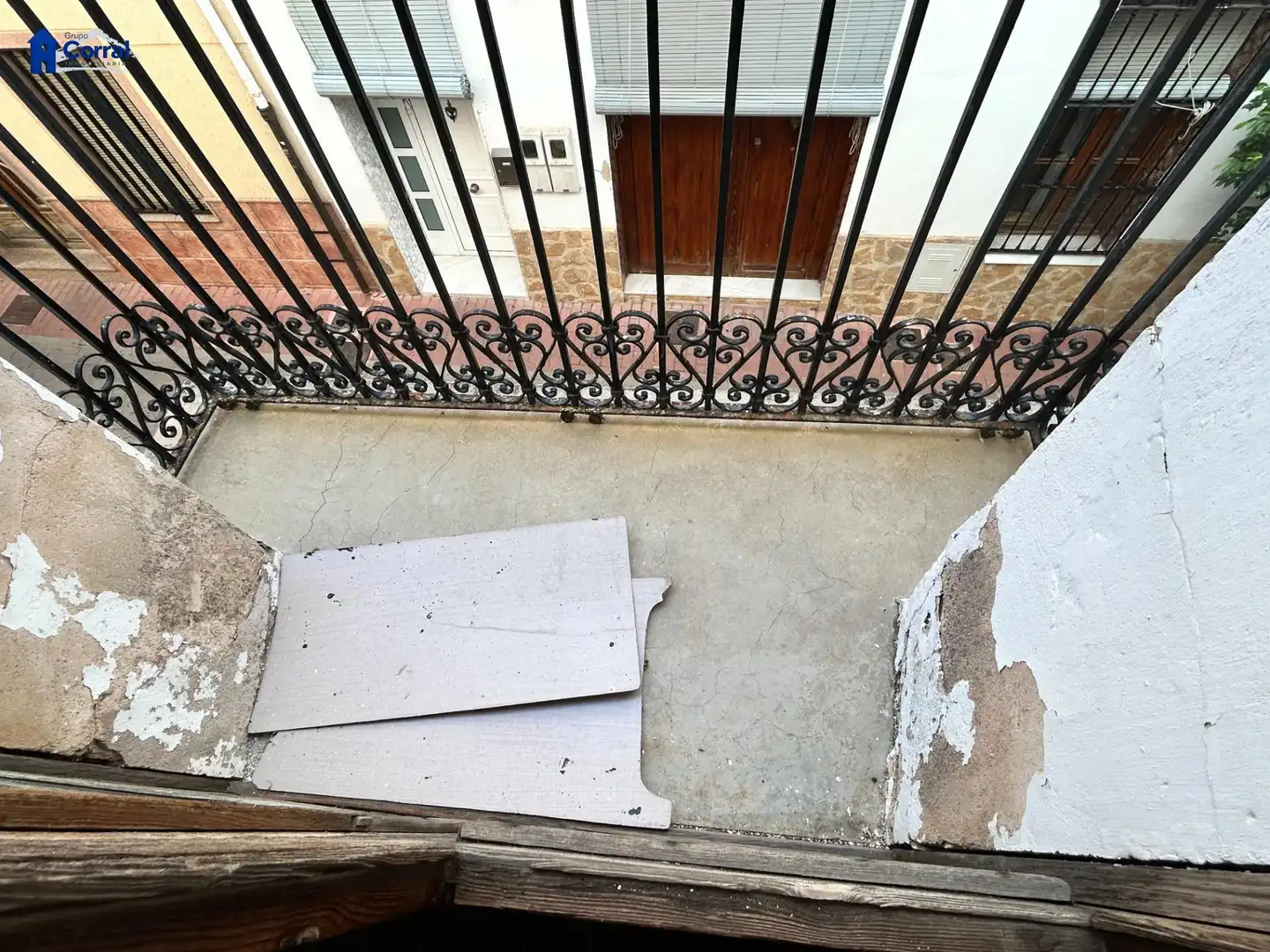 Casa amb terrassa en venda a Calle SANT JAUME, imagen 21