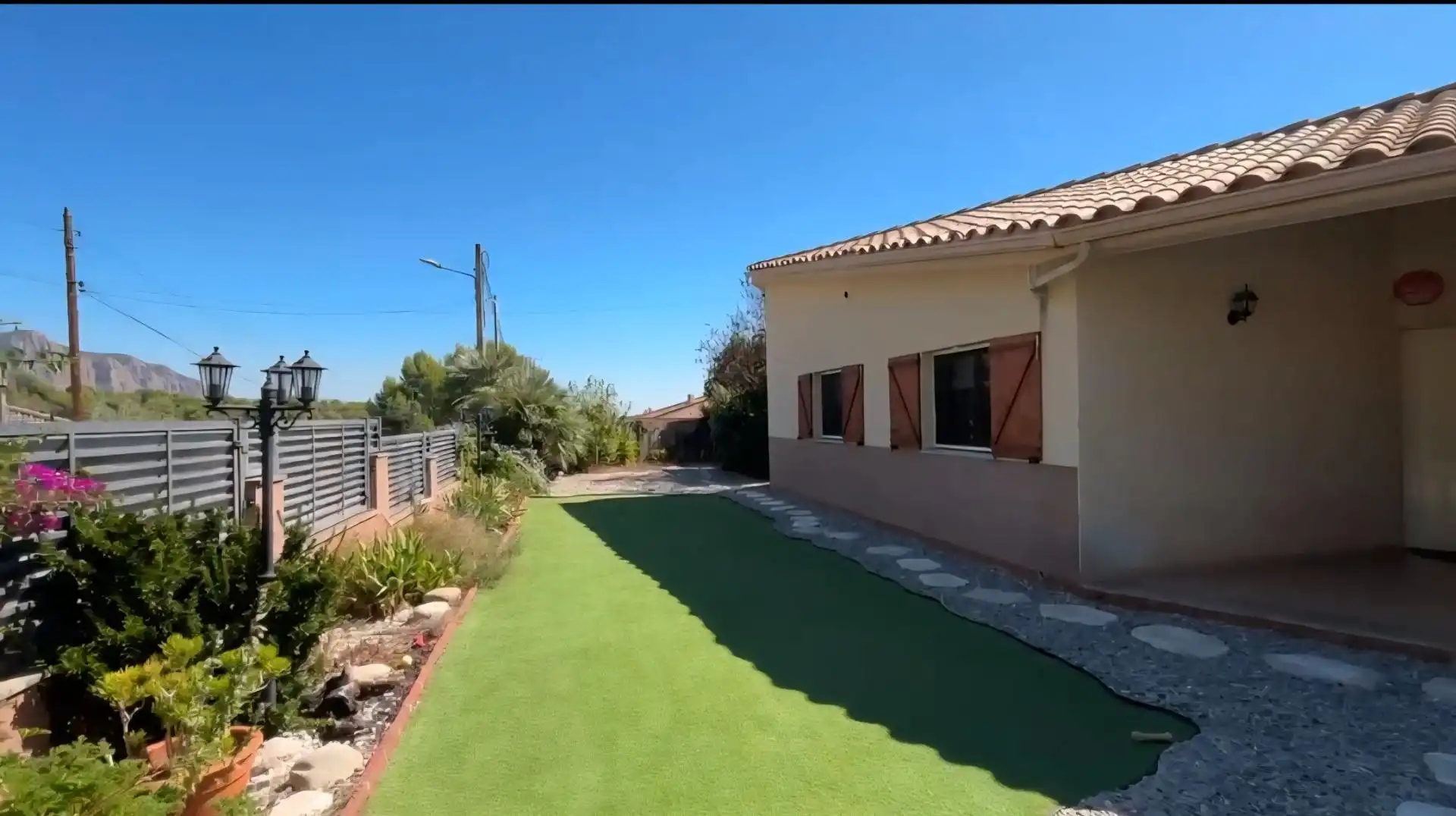 Villa avec terrasse à vendre à Els Hostalets de Pierola, imagen 2