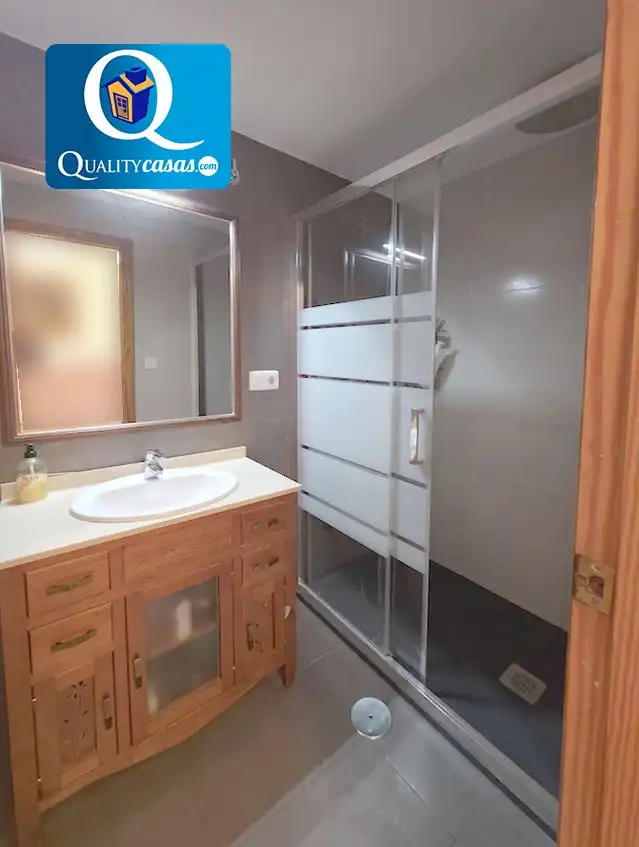 Maison mitoyenne avec piscine à vendre à La Huerta, imagen 11