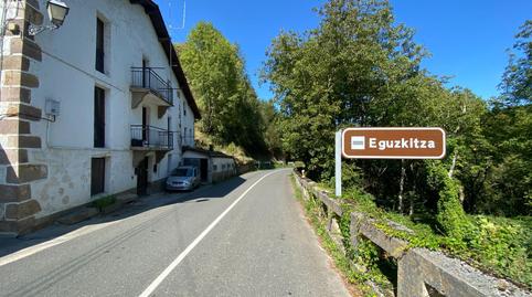 Photo 4 of House or chalet for sale in Ikaitzalde Auzoa, Zegama, Gipuzkoa