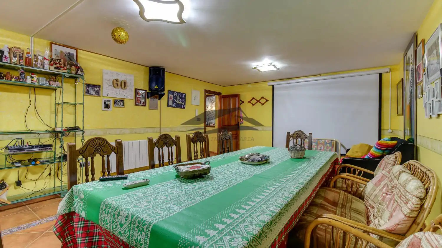 Detached house with pool for sale in Puente romano, imagen 45