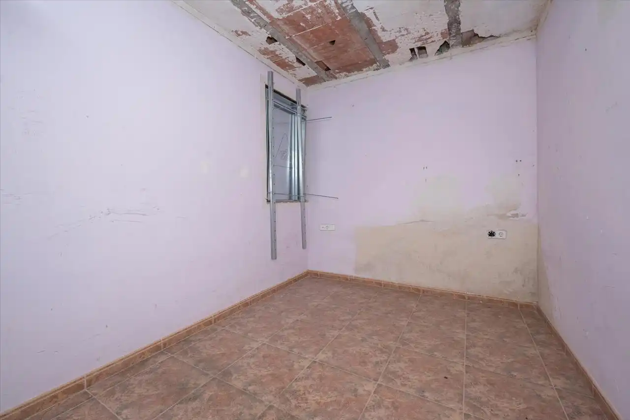 Dúplex en venda en Terrassa amb Terrassa i Balcó