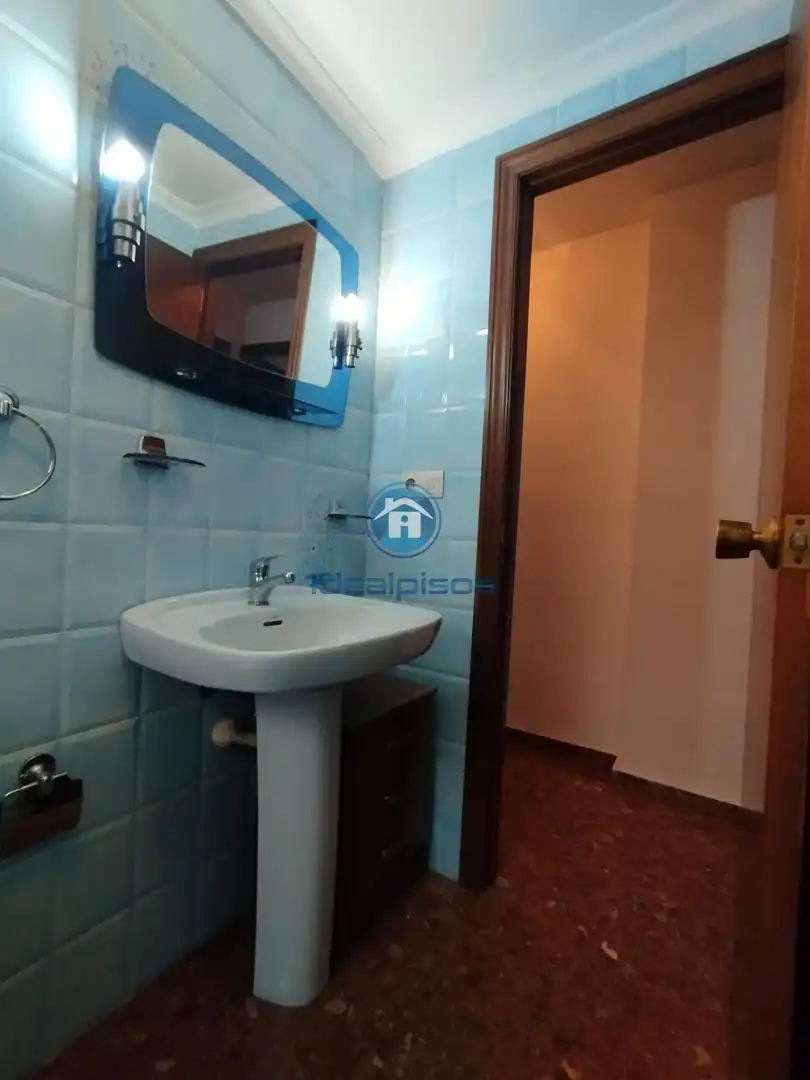 Flat with pool for sale in Benalúa - Babel, imagen 26