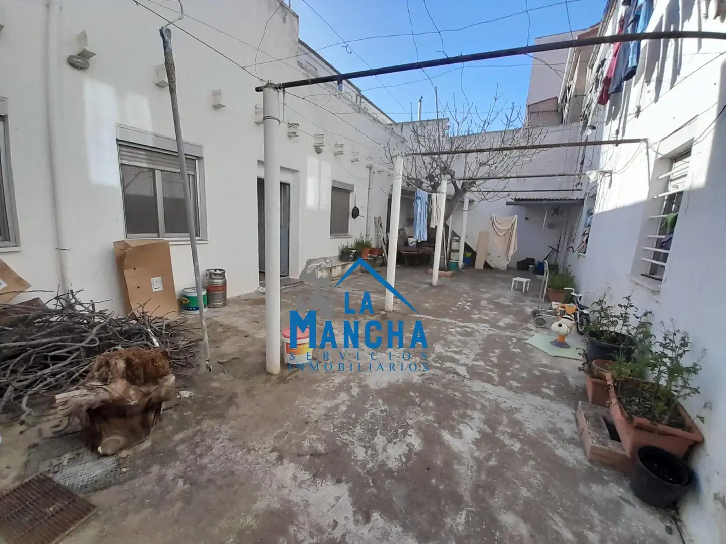 Casa amb balcó en venda a Calle TOBA, LA, imagen 31