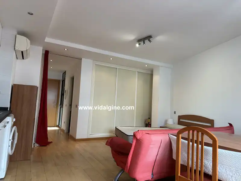 Bedroom of Lofts for sale in Balaguer  with Air Conditioner, Heating and Storage room