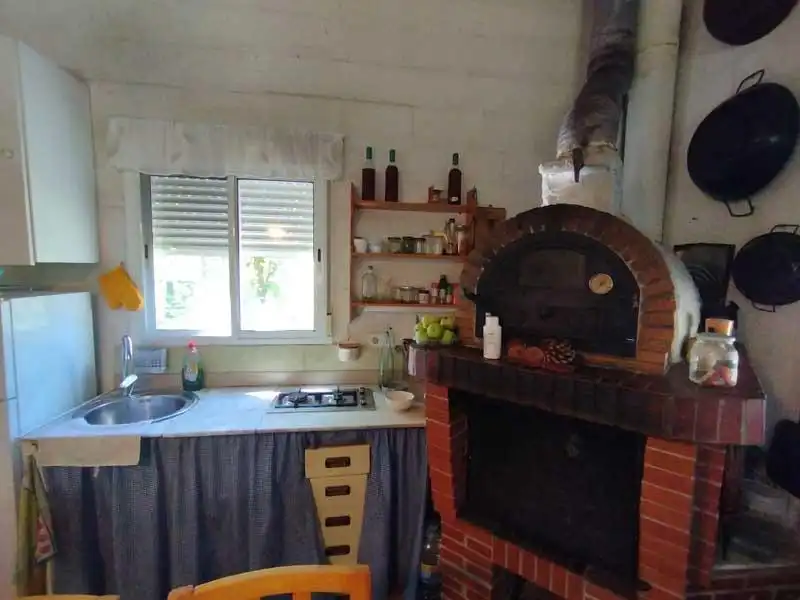 Casa rústica en venda a Camino Perdiguera, imagen 3