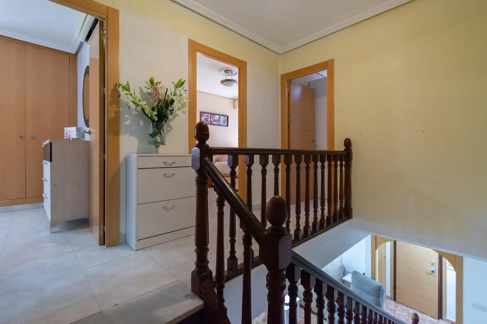 Casa adosada en venta en Cartagena con Aire acondicionado, Calefacción y Jardín privado