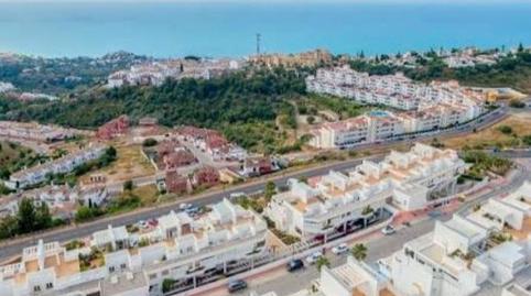 Photo 4 of Garage to rent in Calle Aulaga, 5, Los Nadales - Tio Charles, Benalmádena