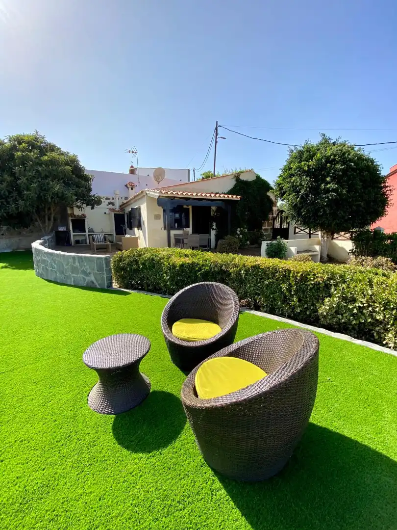 Villa con piscina in vendita a Calle Principal 68, imagen 2