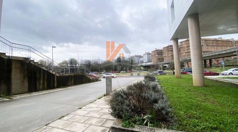 Foto 5 de Garaje en venta en Avenida Anton Fraguas, 5, Conxo, Santiago de Compostela