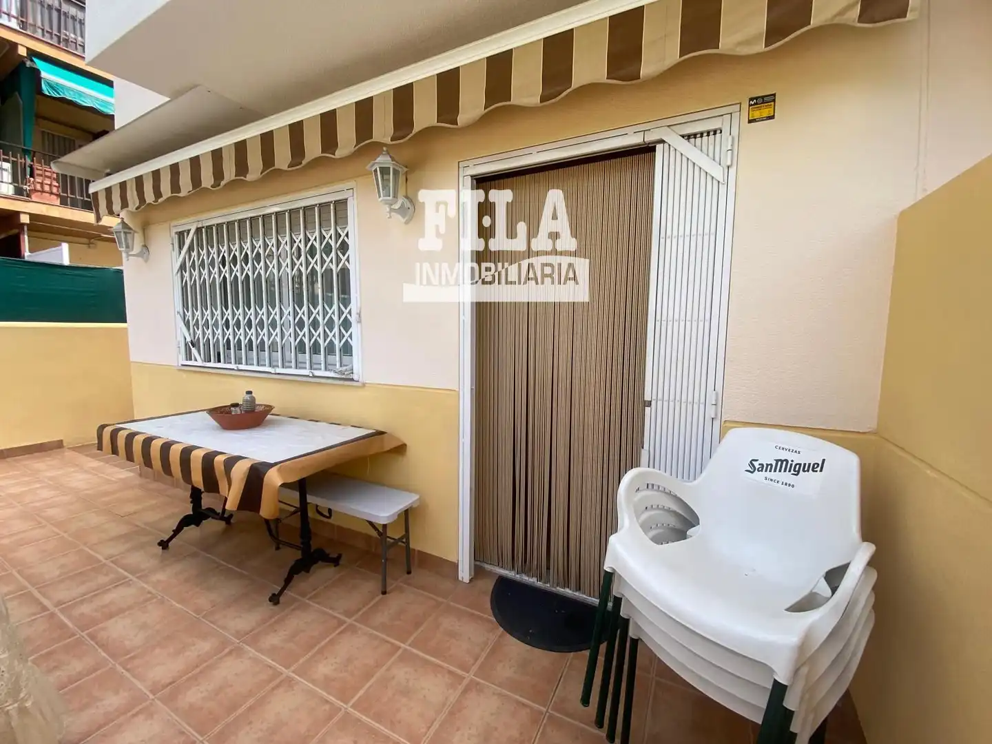 Casa a schiera in vendita a SAN MIGUEL, imagen 23