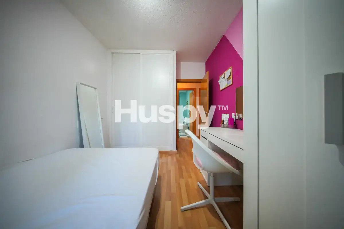 Schlafzimmer von Erdgeschoss zum Verkauf in Villafontana - Estoril I