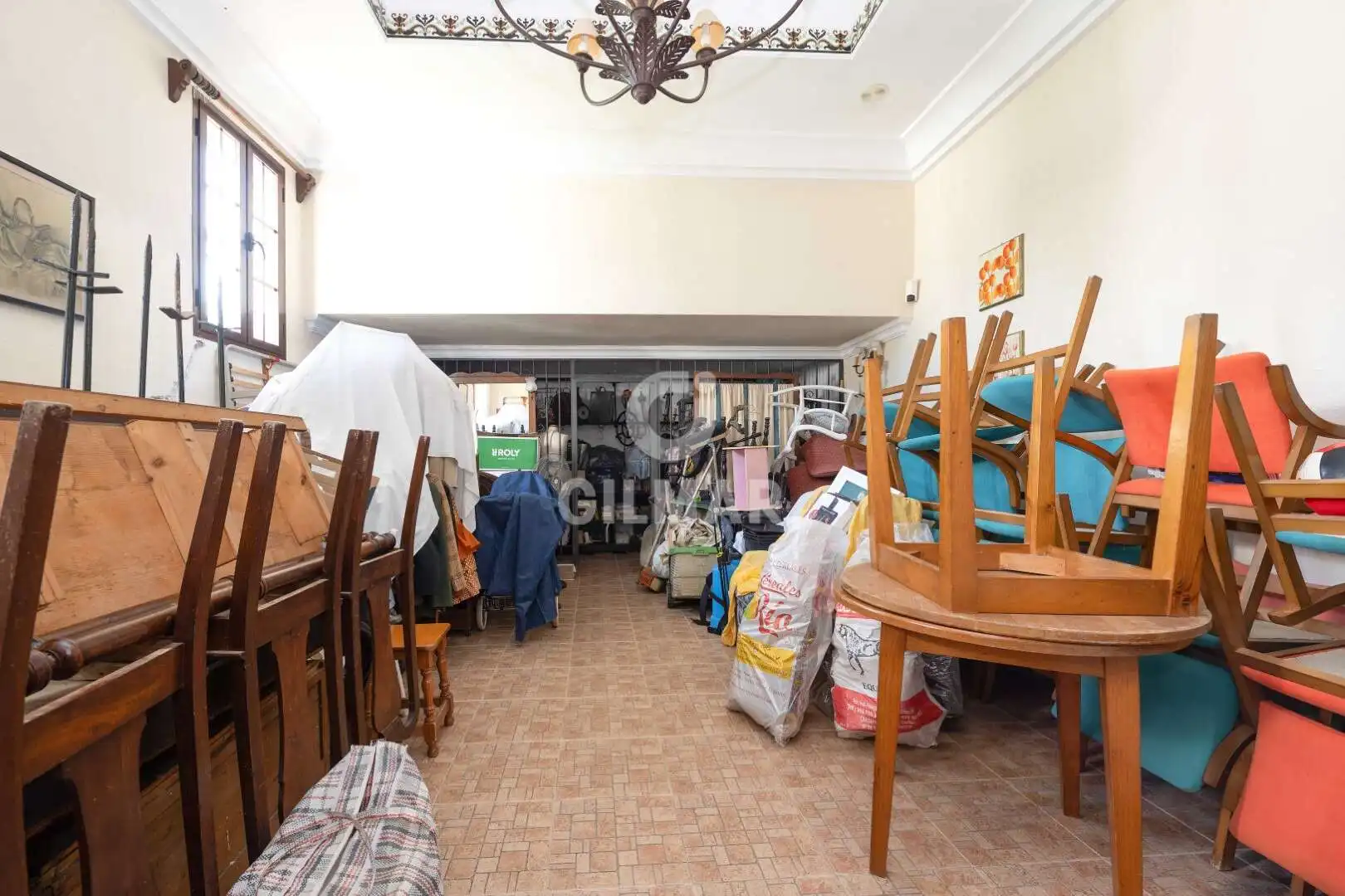Houses for sale in Villamartín  with Heating, Private garden and Swimming Pool