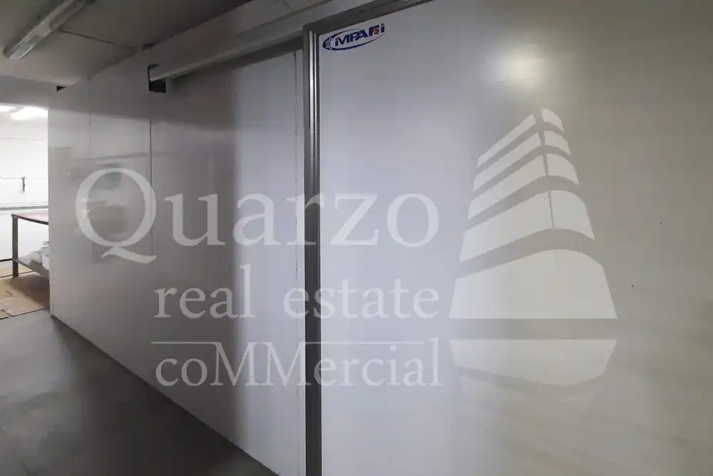 Gewerbefläche zum Verkauf in Calle Gómez Becerra 16, imagen 14