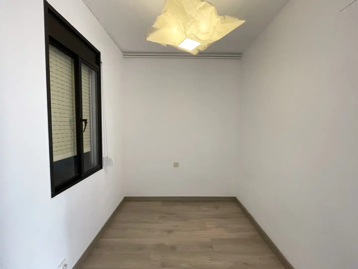 Dormitori de Pis en venda en Barcelona amb Aire condicionat, Calefacció i Parquet
