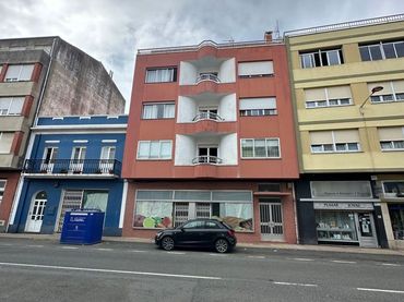 Appartement à vendre à Avenida Constitución 36