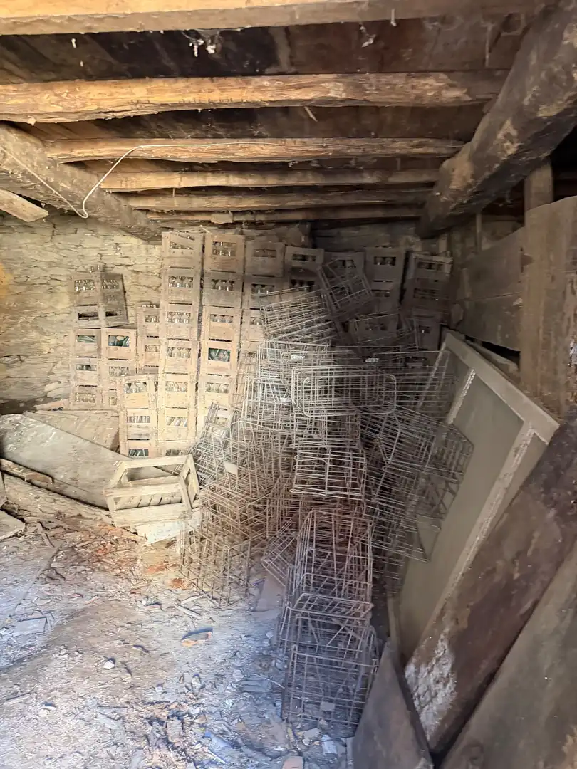 Casa rústica en venda a Silleda, imagen 26