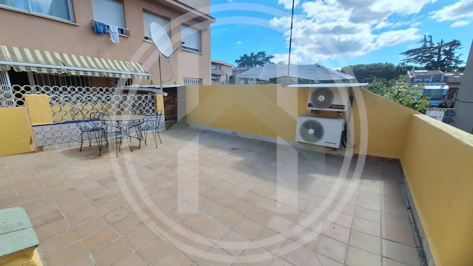 Terrace of Houses for sale in Cardedeu  with Air Conditioner, Heating and Terrace