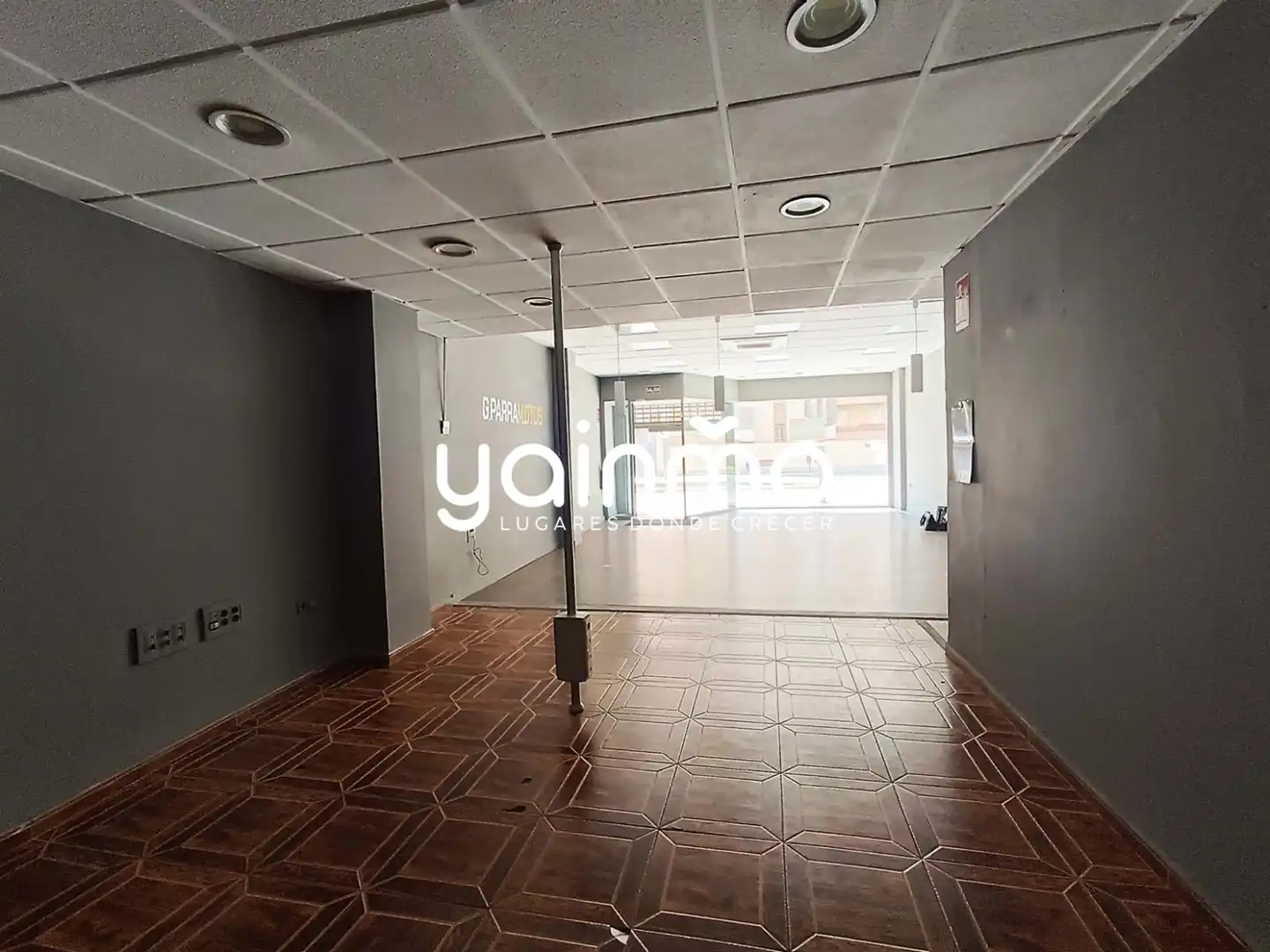 Business premises to rent in Jaén - CL Doctor EDUARDO GARCIA-TRIVIÑO LOPEZ, imagen 7