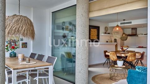 Foto 4 de Pis en venda a Cala Vedella - Cala Tarida, Sant Josep de sa Talaia