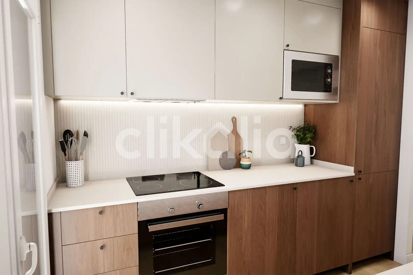 Piso con ascensor en venta en Centro, imagen 12