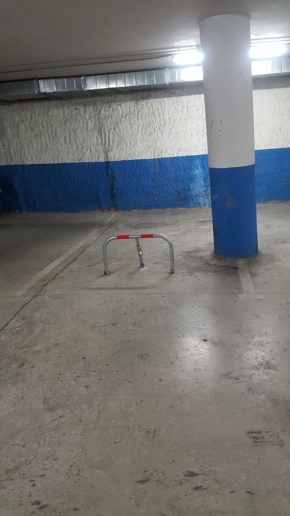 Garage for sale in Plaça Bernat IV, Zona alta