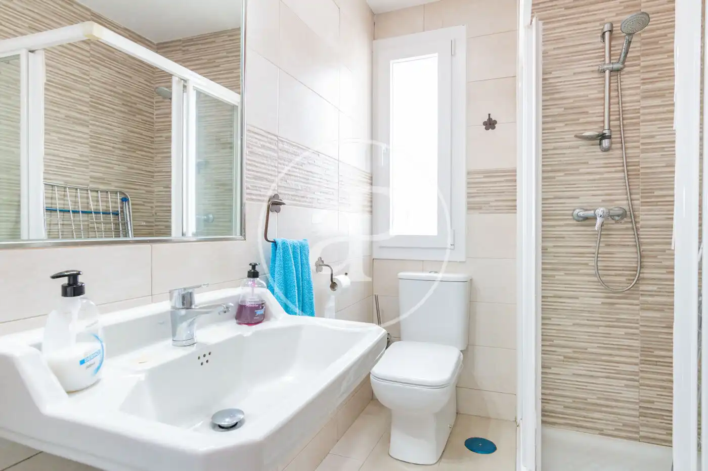 Flat for rent in C. de Sambara, Quintana