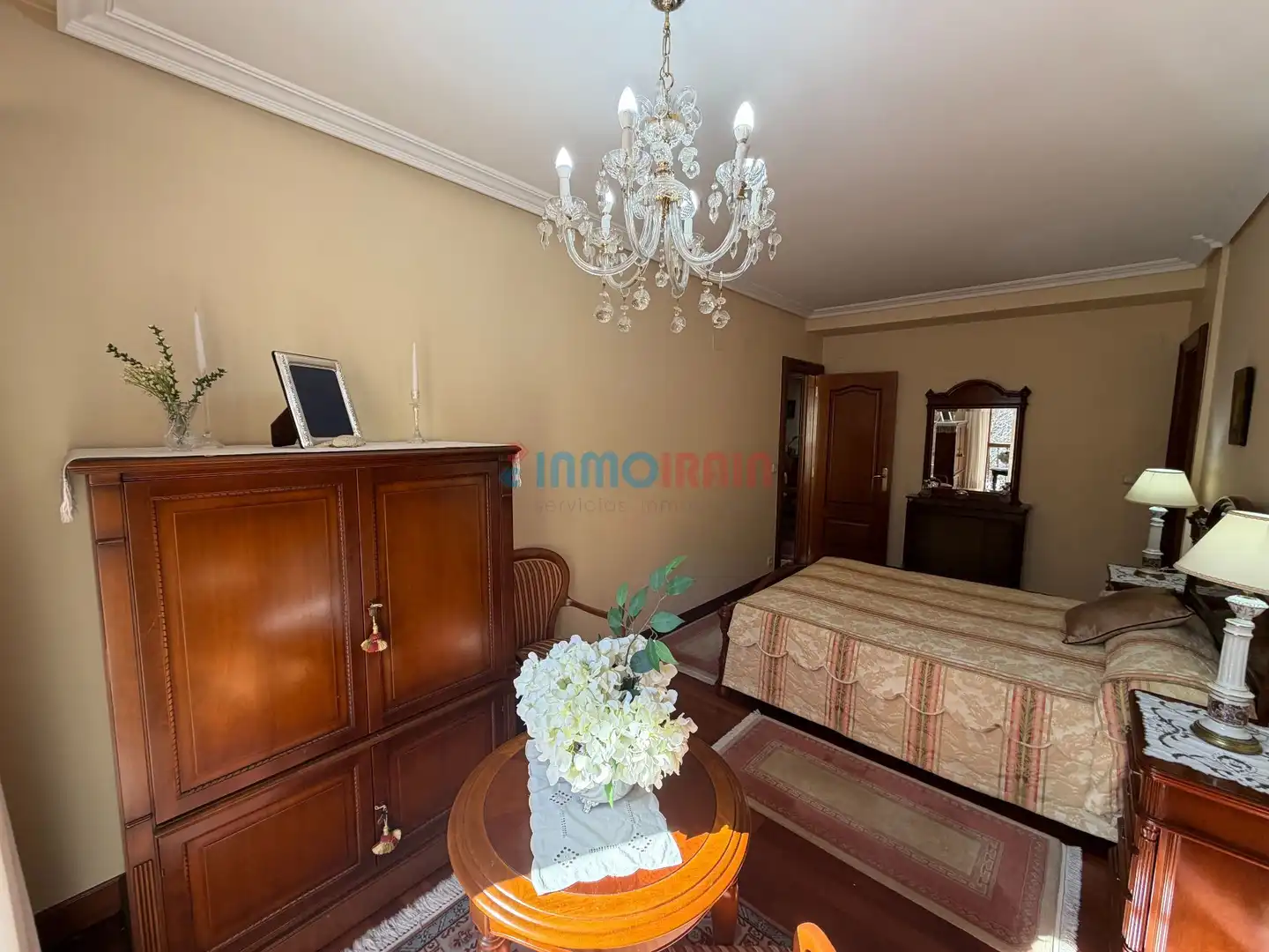 Flat with lift for sale in Fermin Calbeton Kalea, imagen 9