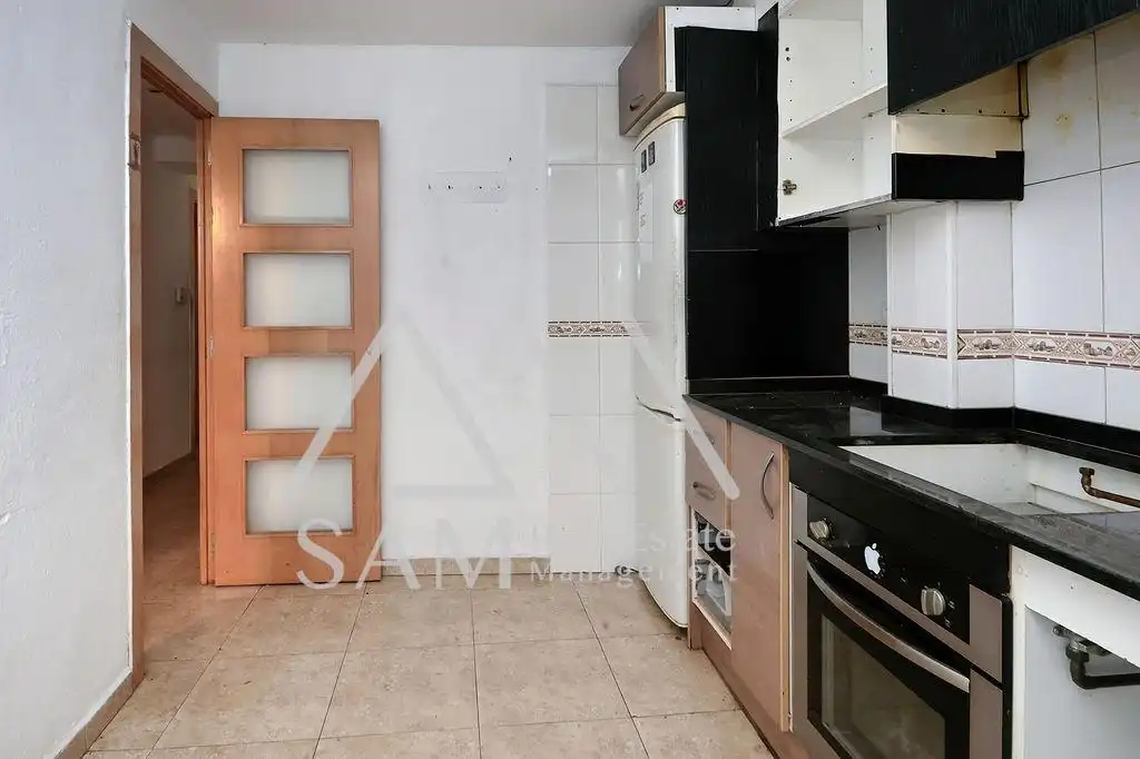 Flat for sale in Valldaura - Carretera de Cardona, imagen 3