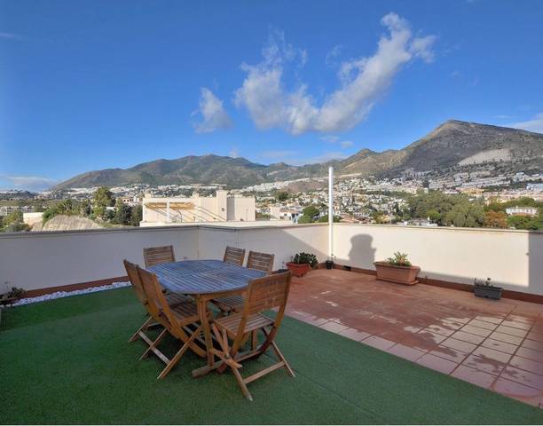 Piso en Venta en Arroyo de la Miel