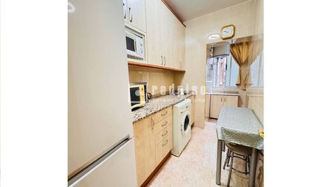 Foto 5 de Piso en venta en La Alhóndiga, Getafe