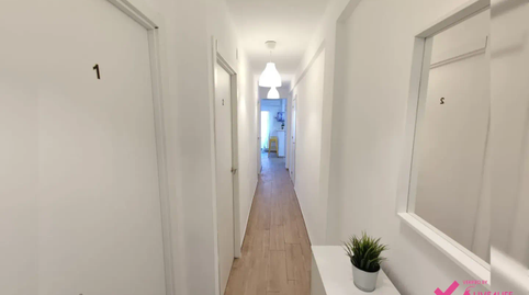 Foto 4 de Pis de lloguer a Carrer de la Fusta, Aiora,  Valencia Capital