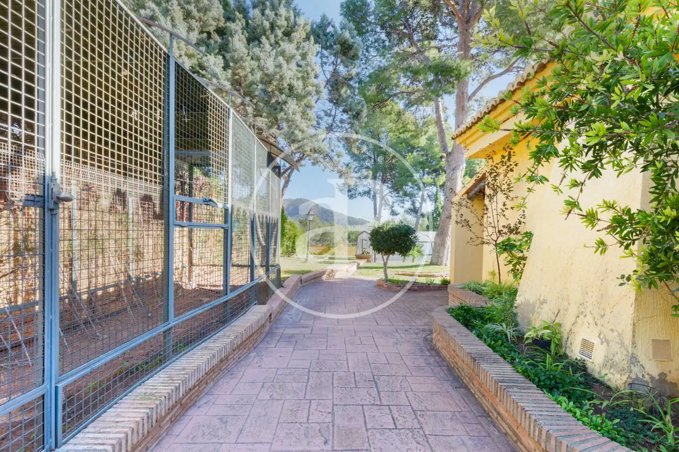 Casa con piscina in vendita a Corral Nou - Montros - Estepar, imagen 66