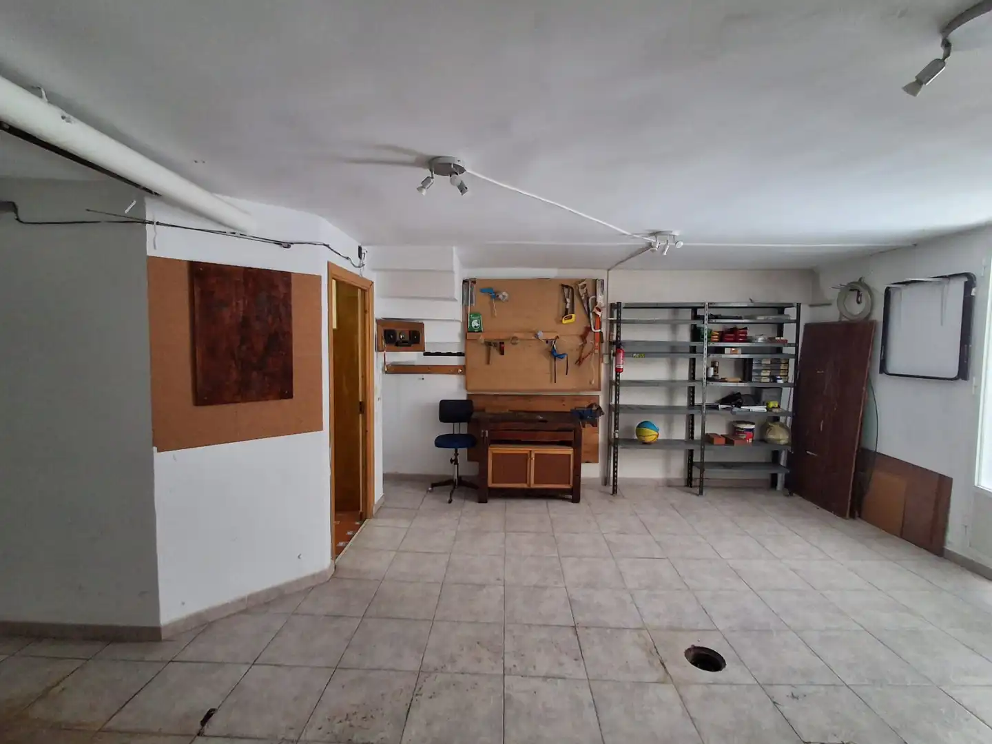 Casa o chalet de alquiler en Tres Cantos con Calefacción, Terraza y Trastero