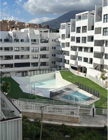 Piso en Venta en Sierra de Estepona - Avda. de Andalucía