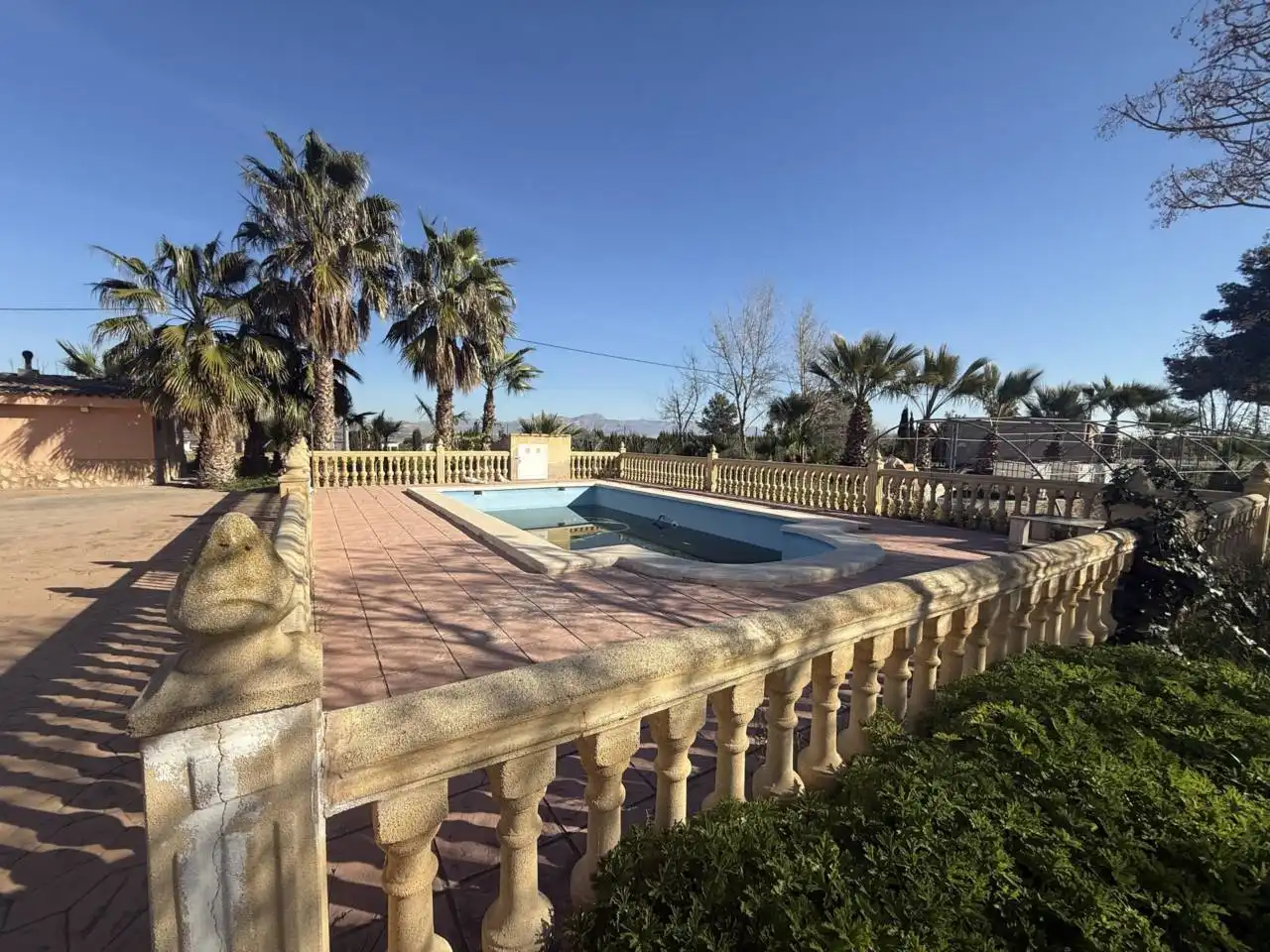 Villa mit Pool zum Verkauf in Pedanías Oeste, imagen 22