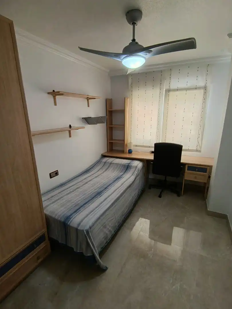 Dormitori de Pis de lloguer en Torre-Pacheco ciudad