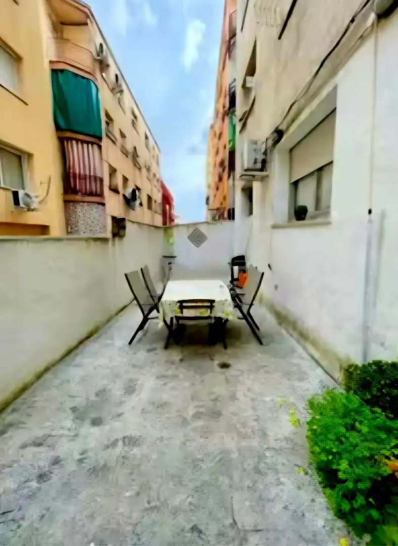 Terrassa de Pis en venda en Ripollet amb Aire condicionat, Calefacció i Terrassa