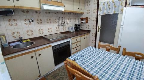 Photo 3 of Flat for sale in Versalles, Avilés