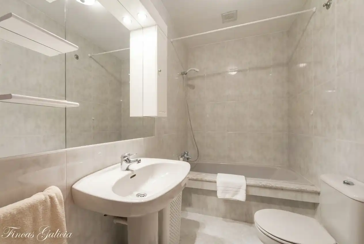 Piso en venta en Verín, imagen 7