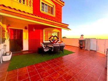 Villa à vendre à Santiago de la Ribera