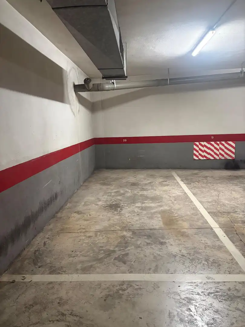 Appartamento con ascensore in affitto a Centre, imagen 22