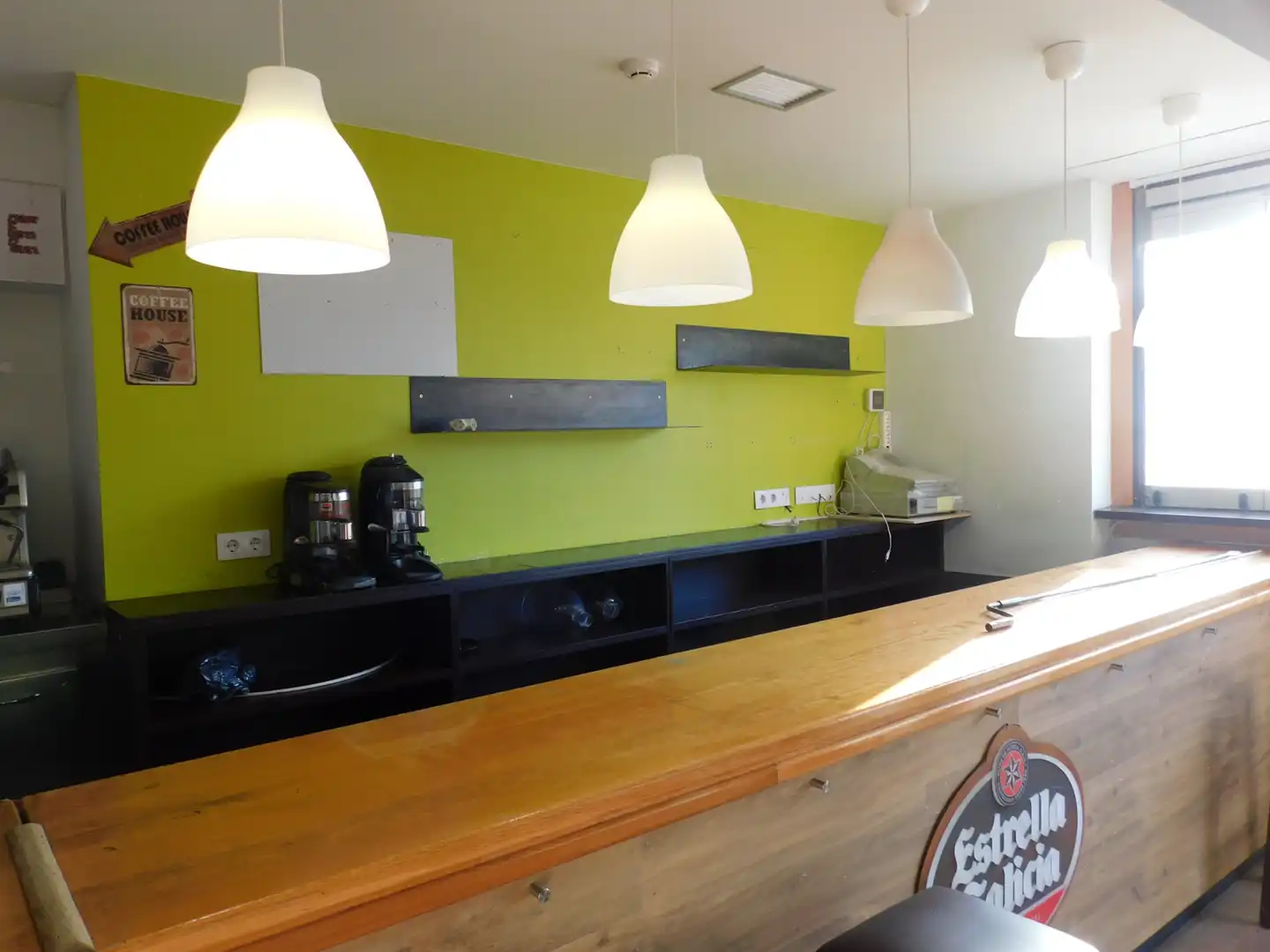 Commercial properties for sale in 2º Ensanche
