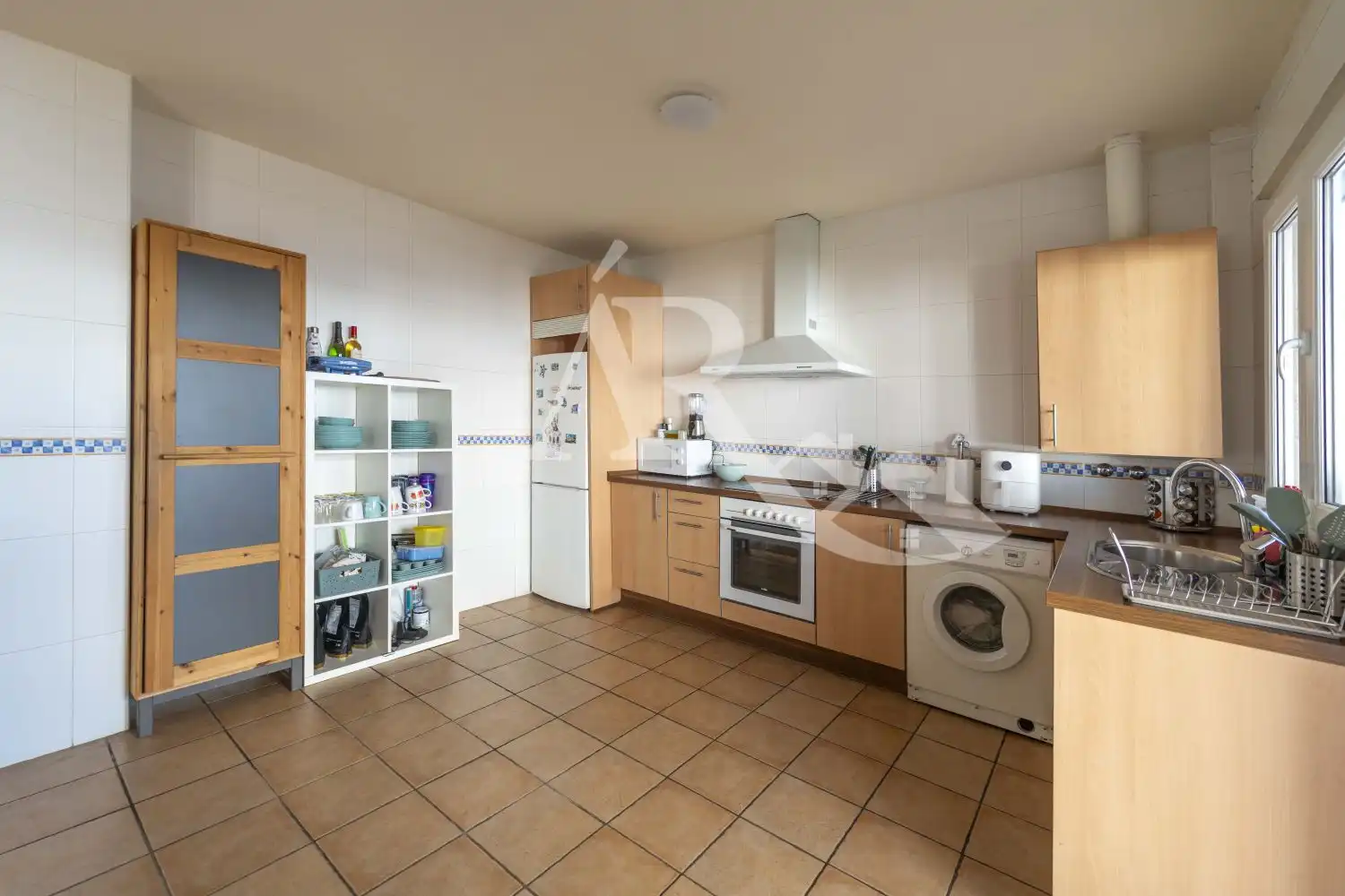 Chalet con jardín en venta en DOLORES IBARRURI 7, imagen 17