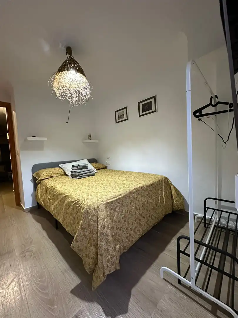 Appartement compact à vendre à Las Marinas / Les Marines, imagen 5
