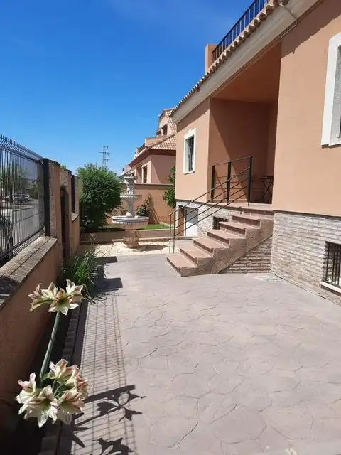 Chalet con terraza en venta en Calle Albacora, imagen 43