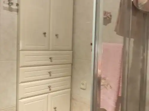 Baño de Piso en venta en  Madrid Capital